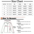 thumbnail image 3 of Miluxas Men's Vintage Casual Work Wear Corduroy Suit Blazer Jacket Sport Coat, 3 of 9