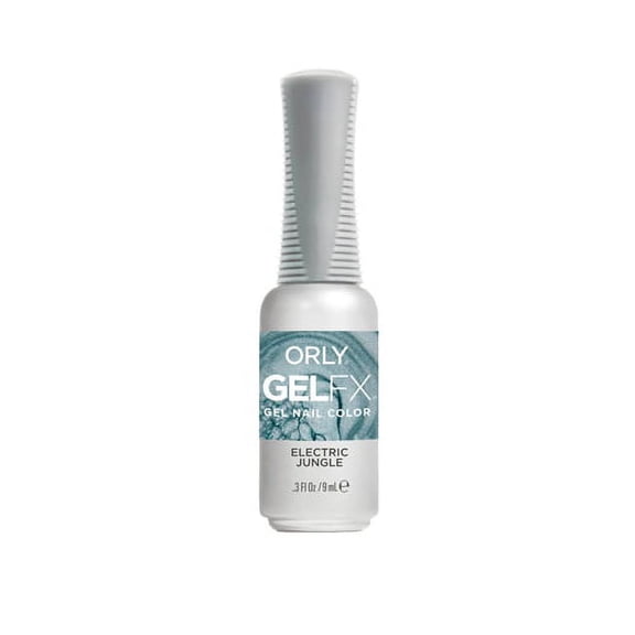 Orly Gel Matching Set # 31221 - Electric Jungle