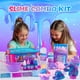 thumbnail image 5 of Kit de miniunicornio ZonFrto para niñas con Glimmer Slime, 5 of 7