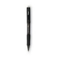 thumbnail image 2 of Twist-Erase Express Mechanical Pencil, 0.5 Mm, Hb (#2.5), Black Lead, Black Barrel, Dozen | Bundle of 5 Dozen, 2 of 5