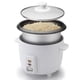 thumbnail image 2 of Arrocera Eléctrica A Vapor ALPINE CUISINE 1.5 L Blanco 60 Hz, 2 of 6