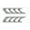 A, variant on Opvise 2Pcs/Set Creative 3D Car Stickers Side Fake Vents Front Cover Decorative Decals