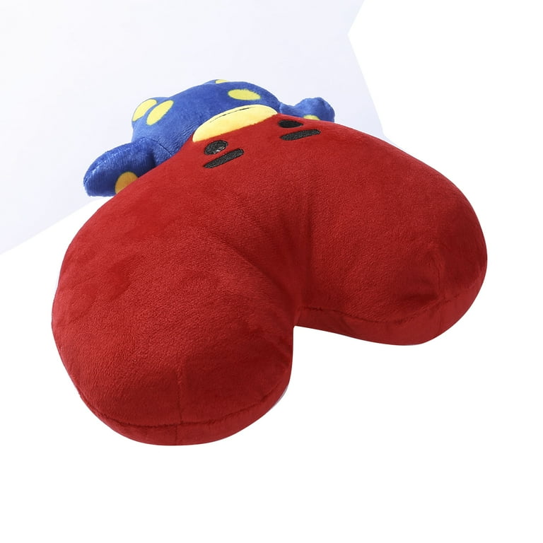 Peluche de amor us sale