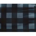 thumbnail image 4 of oneOone Georgette Viscose Fabric Gingham Check Decor Fabric Printed BTY 42 Inch Wide, 4 of 4