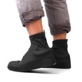 thumbnail image 3 of Footful Negro Ciclismo Botines Road Mountain Bike Race Shoe Cubre XL(41-42) Sunnimix Negro, 3 of 8