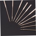 thumbnail image 4 of SKISUNO 100Pcs Singer Serger Needles for Household Sewing Machines Silver Metal Iron Alloy Replacement, 4 of 8
