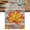 Aged Brown, Fire Orange, Olive, Sepia, variant on Table Runners 120 Inches Long Dress Scarves, Maple Leaves Fall Farmhouse Coffee/Dining/Kitchen Table Decor Table Runner for Living Room, Thanksgiving Checkered Farmhouse Art 13x120 Inch
