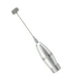 thumbnail image 2 of Milk Frother, Portable Handheld Electric Milk Frother, Foam Maker For Cappuccino Frappe Coffee Hot Chocolate, 2 of 8