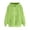 Green, variant on Enjoytime Womens Hoodie Casual Printed Long Sleeve Pullover Sweatshirt 2025 Fall Winter Lightweight Fashion Clothing