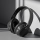 thumbnail image 1 of Auriculares deportivos inalámbricos Bluetooth de diadema para llamadas telefónicas estéreo., 1 of 2