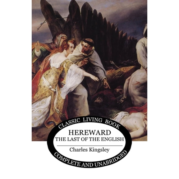 Hereward the Wake, (Paperback)