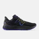 thumbnail image 1 of New Balance Fresh Foam X 880 v13 M880GQ13 Men's 10 Black Gore-Tex Shoes EEE4085, 1 of 5