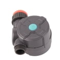 thumbnail image 2 of Controlador de riego inalámbrico para aspersores automáticos Temporizador inteligente para manguera de jardín con Bluetooth, 2 of 8