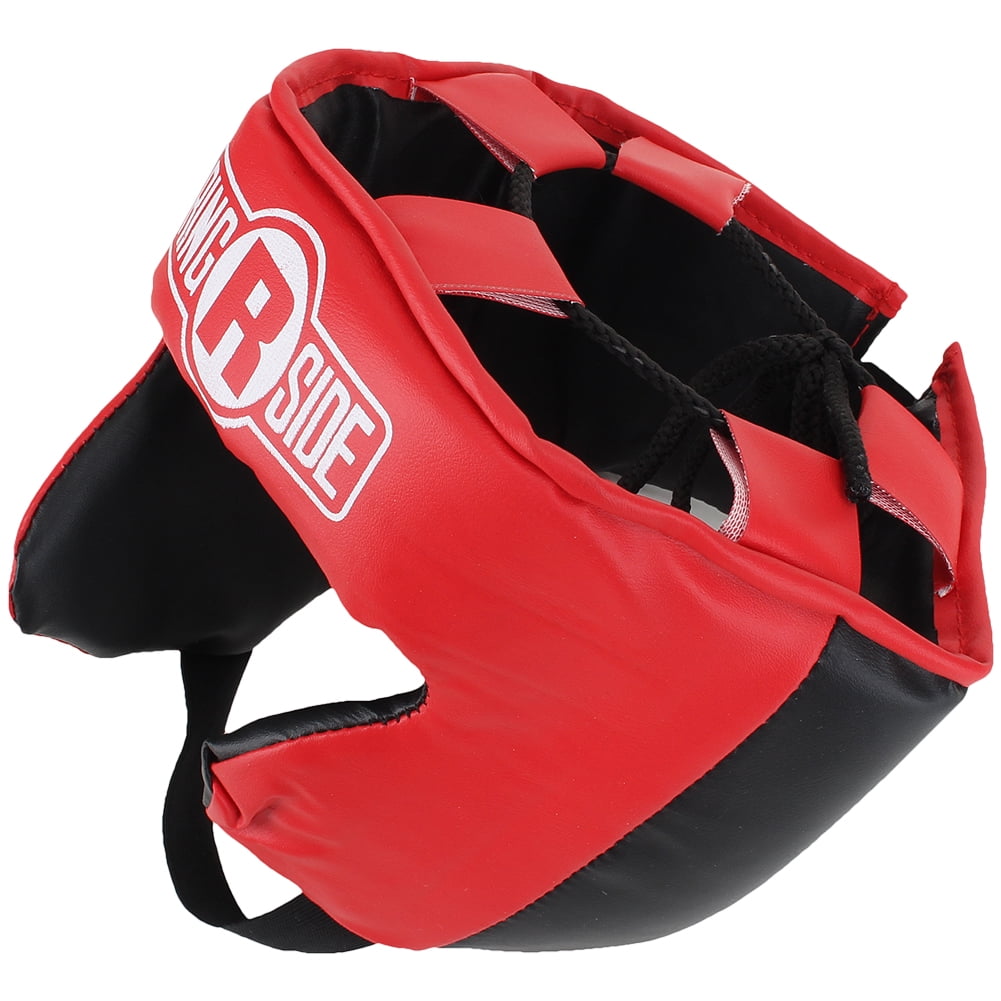 Ringside Kids Boxing Punching Bag, Headgear and Gloves Sports Package