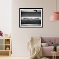 thumbnail image 3 of Historic Framed Print, Skyline of San Francisco, 17-7/8" x 21-7/8", 3 of 9