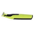 thumbnail image 4 of Cortadora de pelo para hombres, cortadora de batería seca lavable, cortadora de poco ruido, cortadora de pelo inalámbrica de acero inoxidable Sailing, 4 of 10