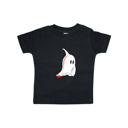 

Inktastic Cute Ghost Pepper Gift Baby Boy or Baby Girl T-Shirt