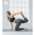 thumbnail image 5 of Nirlon Yoga Leggings For Women - High Waisted Athletic Womens Leggings, 5 of 5