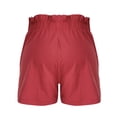 thumbnail image 4 of SHORT CASUAL PARA MUJER TALLAS EXTRA MARCA JOLIE & JOY ORIGINAL, 4 of 5