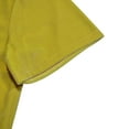 thumbnail image 5 of JLFKNG Mens Tee Shirts Velvet Velour Fashion Hop Slim Simple Short Sleeves T Shirts Suitable For Outdoor Sports, Party, Dates, 5 of 6