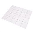thumbnail image 3 of Magnetic Mat, White Improve Efficiency Rewritable Magnetic Repair Mat Portable With Pen Board Eraser For PCB, 3 of 8