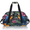 Multicolour 3, variant on Herdesigns Mango Sports Duffle Bags Travel Duffle Bag Gym Bag Fruit Weekender Travel Bag Waterproof Overnight Bag Carry On Travel Tote Bag Dance Bags