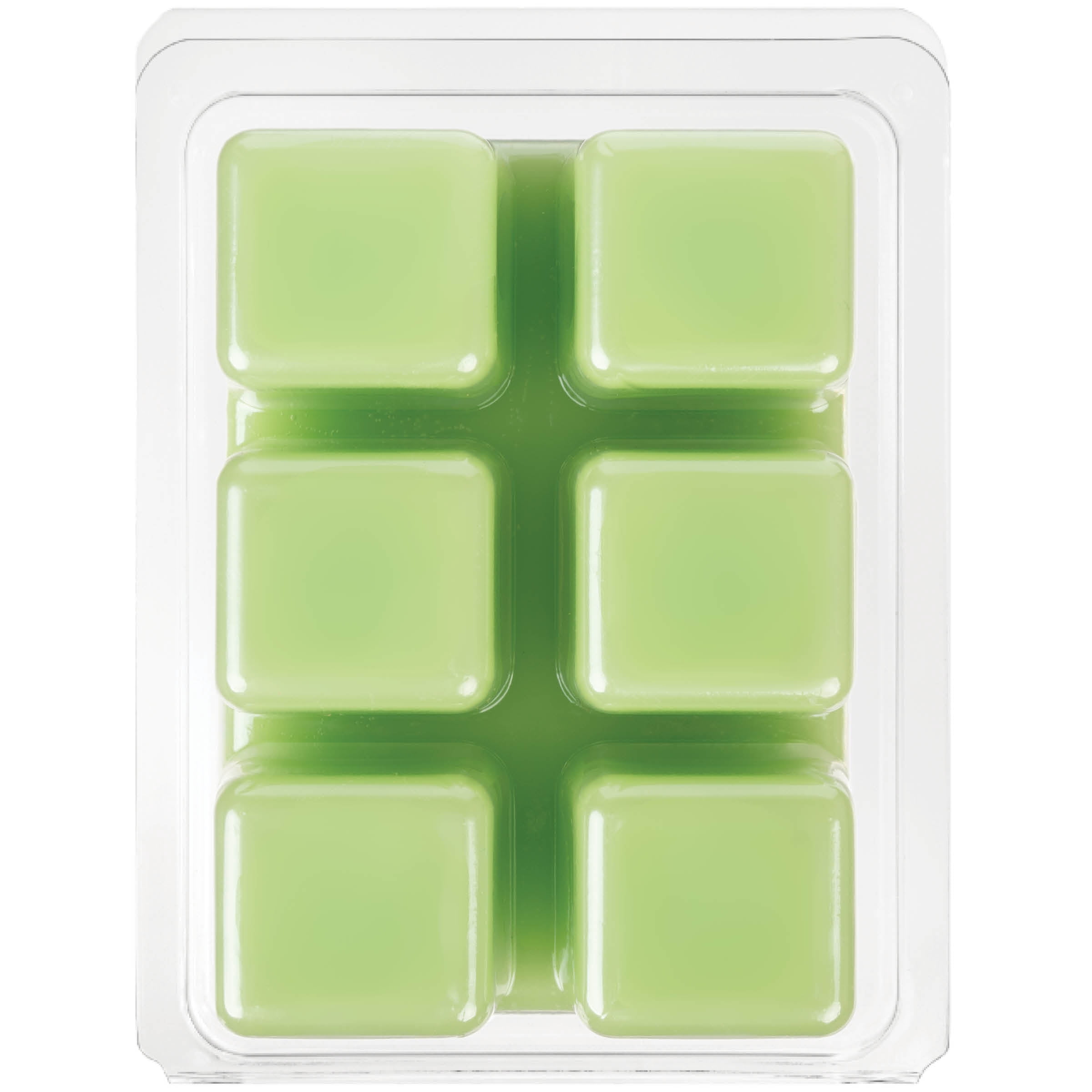 Better Homes and Gardens Pistachio Snow Scented Wax Melts, 2.5oz (1-Pack)