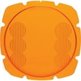 thumbnail image 3 of Tiger Lights 8" Mojave Amber Lens w/ O-Ring TLM8-ALC, 3 of 5