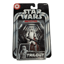 Star Wars Original Trilogy Collection OTC Stormtrooper #16 - Grade