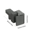 thumbnail image 3 of Silicone Nozzle Wiper Brush For Lab P2S Printer Efficient Cleaning Improves Accuracy Print Head Cleaner, 3 of 8