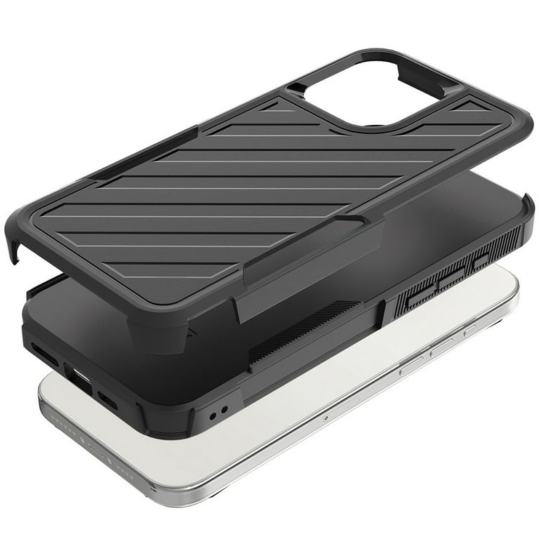 For Apple iPhone 16 Pro Max (6.9