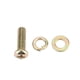 thumbnail image 4 of Sensor de posición del acelerador, RF2033SR139JU TPS Sensor de posición del acelerador de plástico para Polaris Ranger XP 700 4x4 EFI 2006 Amonsee No, 4 of 6