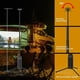 thumbnail image 3 of Portable Camping Lantern Telescopic LED Work Light, 3 of 5