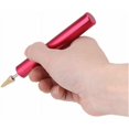 thumbnail image 4 of Leather Edge Dye Roller, Leather Applicator, Craft Oil Painting Tools, DIY Leather Bronze Wheel Paint Edge Processing Tools, 4 of 5