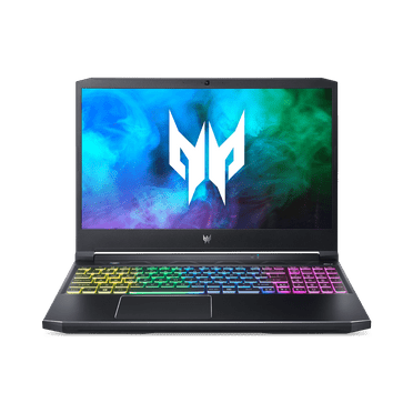 Acer PH3155474FG 15.6 inch Predator Helios 300 Gaming Notebook - Intel Core i7-11800H - 16GB/512GB - Abyss Black