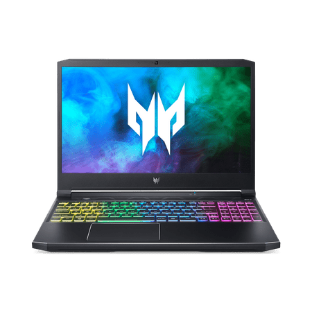 Acer PH3155474FG 15.6 inch Predator Helios 300 Gaming Notebook - Intel Core i7-11800H - 16GB/512GB - Abyss Black