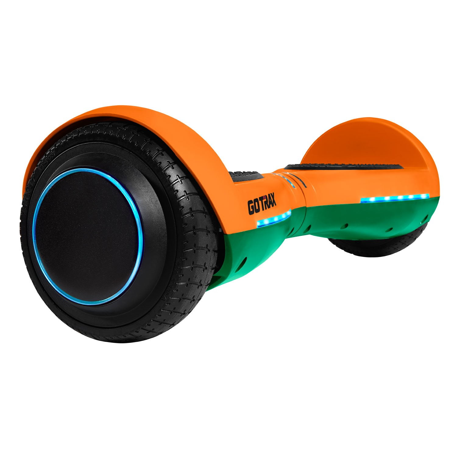 GOTRAX Hoverfly ION Hoverboard UL Certified Hover Board w Self Balancing Mode