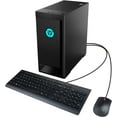 thumbnail image 7 of Lenovo Legion Tower 5i Gaming Desktop PC (Intel i7-11700 8-Core, NVIDIA GTX 1660 SUPER, 32GB RAM, 2TB m.2 SATA SSD + 6TB HDD (3.5), Wifi, HDMI, Bluetooth, Display Port, Win 11 Home), 7 of 7