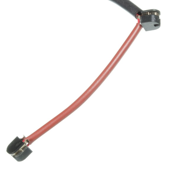 Holstein Parts 2BWS0183 Disc Brake Pad Wear Sensor for Audi Fits select: 2013-2015 AUDI RS5, 2008-2012 AUDI R8