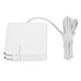 thumbnail image 4 of Adaptador de carga con puerto en T para MacBook, cargador de CA de repuesto de 100 a 240 V y 85 W con enchufe estadounidense, 4 of 12