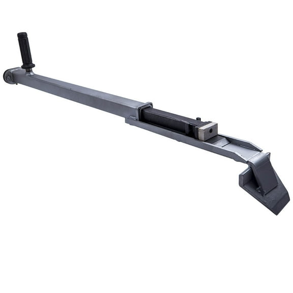 BFO Driven Tire Mount Demount Tool for 10" to 24" ATV Tire Size Truck / Motorcycle