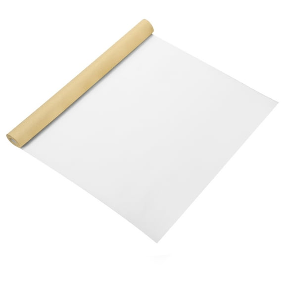 Uxcell Leather Repair Patch 14"x54" Self-Adhesive Leather Vinyl Repair Tape Kit for Furniture Couches Sofa Chair Car Boat Seats Jackets, White