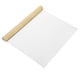 thumbnail image 1 of Parche de reparación de cuero Uxcell 14"x54" kit de cinta de reparación de cuero vinilo autoadhesiva para muebles, sofás, sillas, asientos de automóvil y barco, chaquetas, blanco, 1 of 7