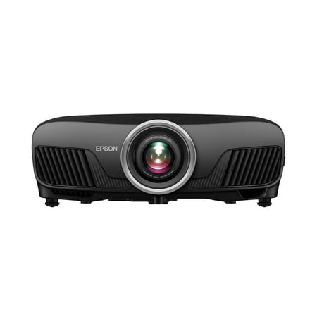 Epson Pro Cinema 6040UB 3LCD Projector with 4K Enhancement, HDR and