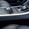 thumbnail image 2 of Scienceny Receptor de Audio Bluetooth 5,1, adaptador, receptor, amplificador de altavoz para Kit de Audio Digital para coche Paneles de instrumentos para automóviles, 2 of 6