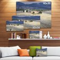 thumbnail image 3 of Beautiful Sandy Landscape - Landscape Canvas Art Print, 3 of 4