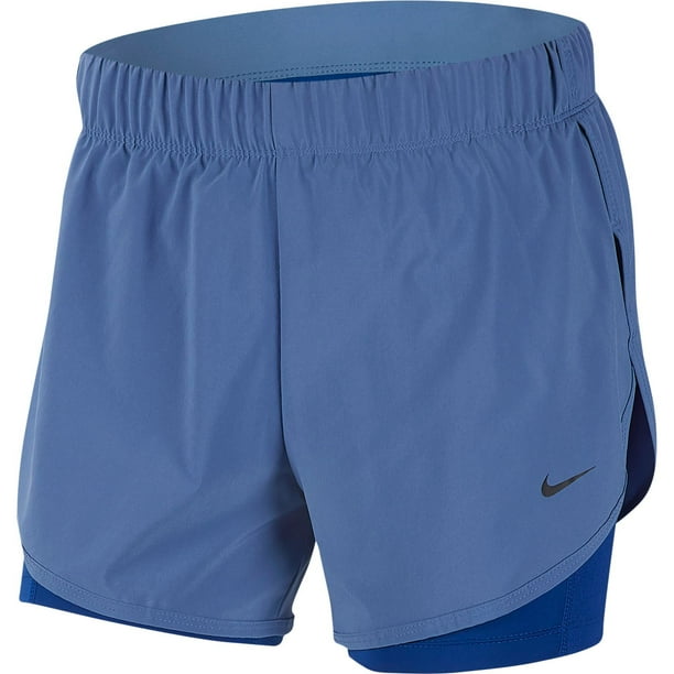 nike flex 2 in 1 short