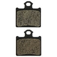 thumbnail image 4 of Niche Rear Brake Pad Set for KTM 85 Freeride Organic Motorcycle 519-KPA2570D, 4 of 5