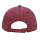 thumbnail image 3 of Knite Gorra para hombre Parental Advisory Urbana Ajustable Estilo Béisbol Casual, 3 of 3