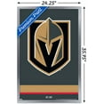 thumbnail image 3 of NHL Vegas Golden Knights - Logo 21, 3 of 3
